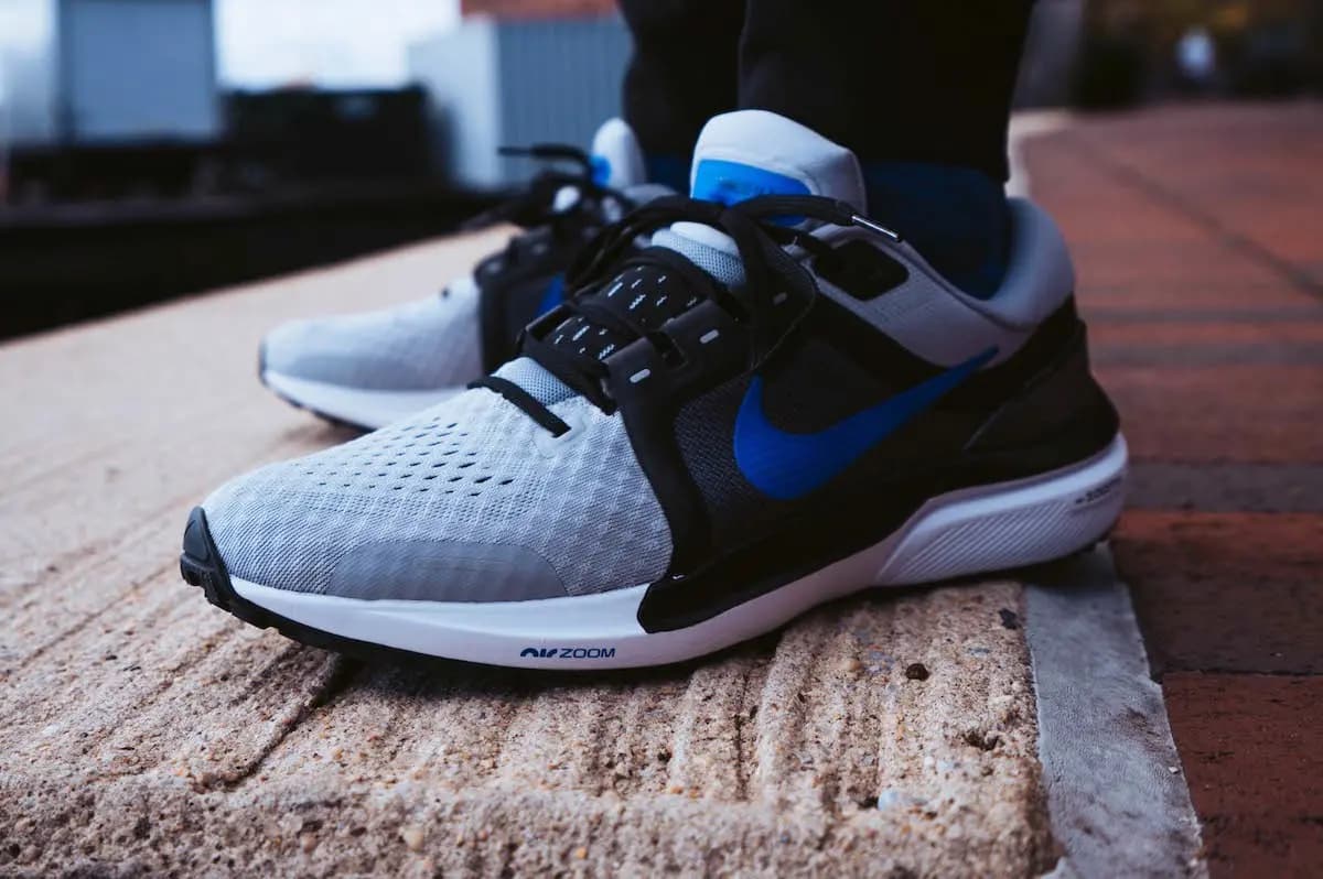 Điểm qua 5 mẫu giày chạy tốt nhất của Nike trong năm 2023 này Điểm qua 5 mẫu giày chạy tốt nhất của Nike trong năm 2023 này