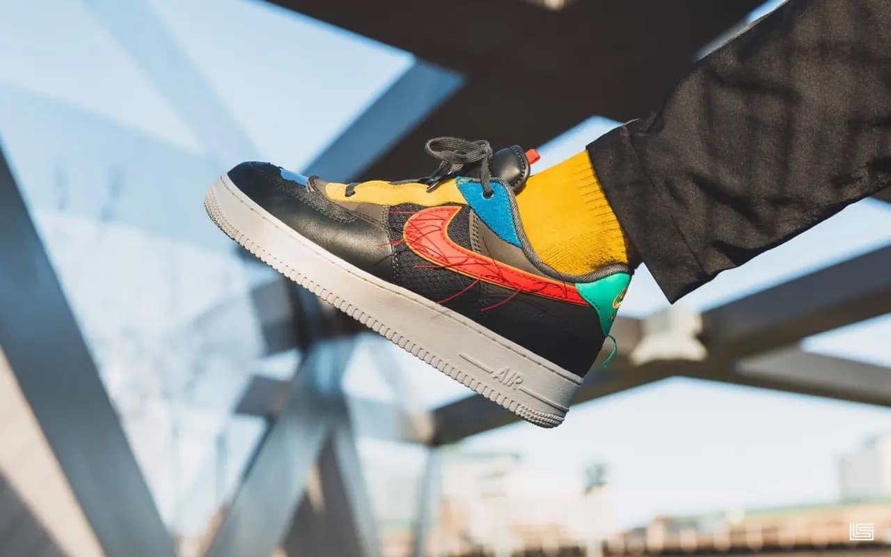 11 Lời khuyên trước khi mua Nike Air Force 1 07 11 Lời khuyên trước khi mua Nike Air Force 1 07