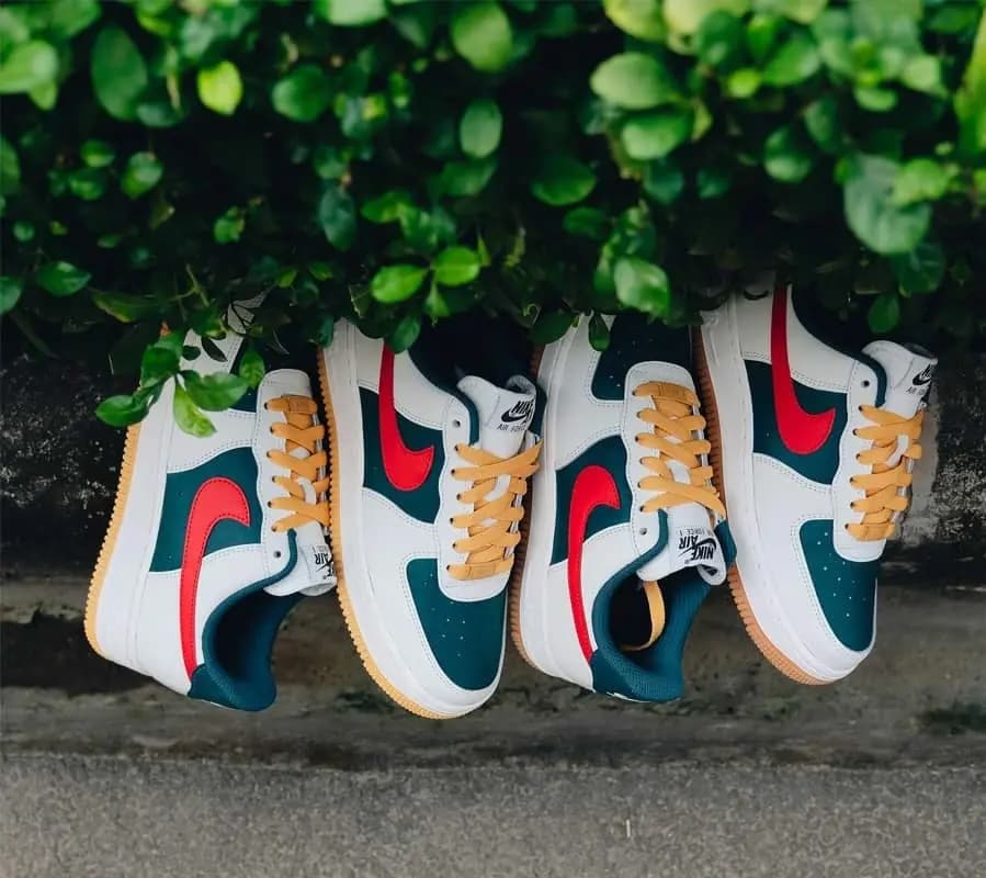 Nike by you thay đổi cuộc chơi Sneaker? Nike by you thay đổi cuộc chơi Sneaker?