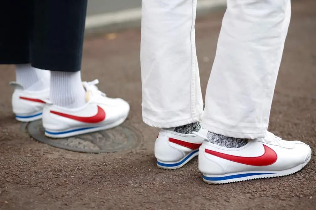 Nike Cortez đã đưa Nike trở thành thương hiệu toàn cầu như thế nào ? Nike Cortez đã đưa Nike trở thành thương hiệu toàn cầu như thế nào ?