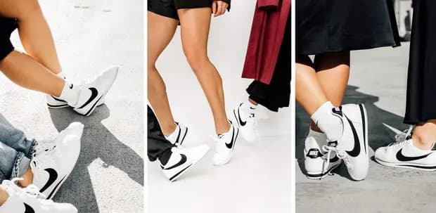 Lịch sử 48 năm của huyền thoại bất từ làm nên thương hiệu của nhà Swosh - Nike Cortez Lịch sử 48 năm của huyền thoại bất từ làm nên thương hiệu của nhà Swosh - Nike Cortez
