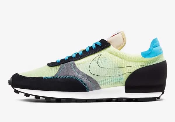NHỮNG HÌNH ẢNH CHI TIẾT VỀ NIKE DAYBREAK TYPE N.354 NHỮNG HÌNH ẢNH CHI TIẾT VỀ NIKE DAYBREAK TYPE N.354
