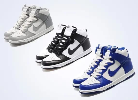 Nike Dunk Low Next Nature trở nên lột xác với tông màu "White Mint" Nike Dunk Low Next Nature trở nên lột xác với tông màu "White Mint"
