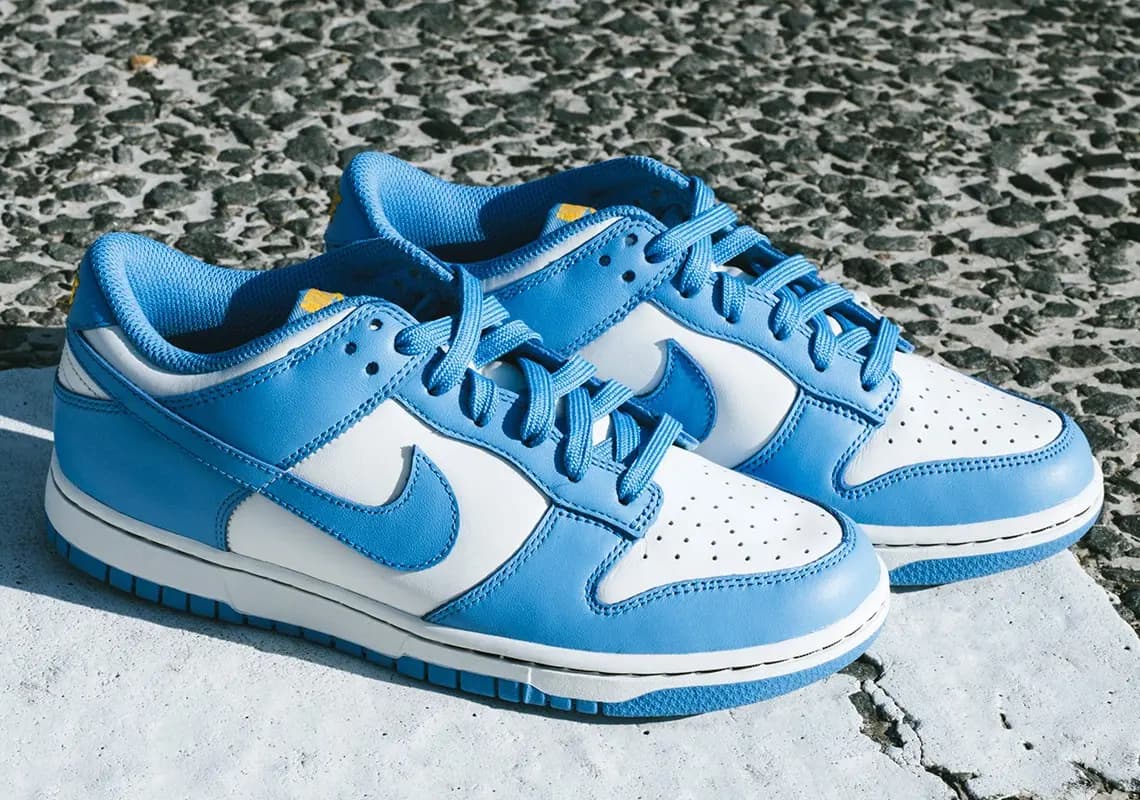 Những hình ảnh chính thức về đôi Nike Dunk Low Toasty "Sequoia" Những hình ảnh chính thức về đôi Nike Dunk Low Toasty "Sequoia"