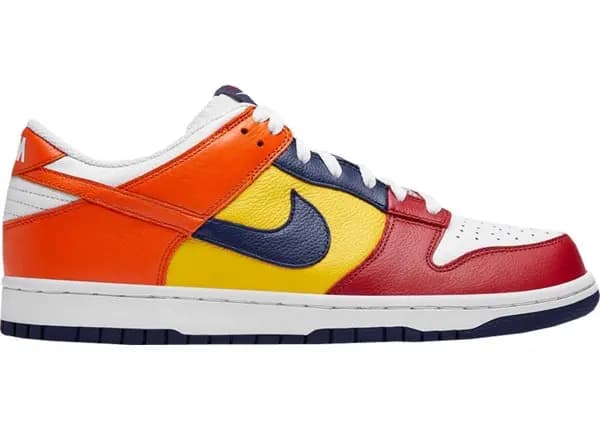 Top 5 đôi “What The?” đẹp nhất. Top 5 đôi “What The?” đẹp nhất.