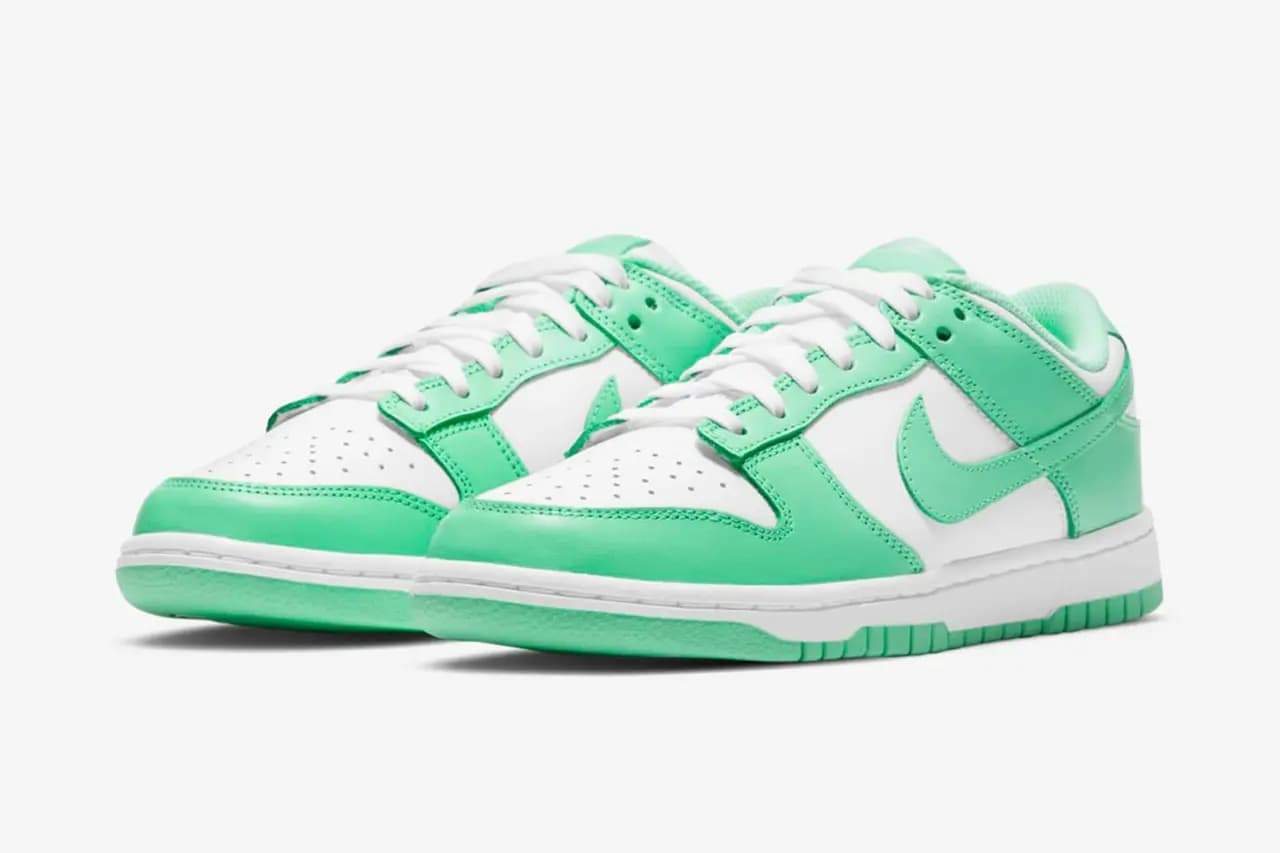 Top những đôi sneaker đáng chú ý sẽ phát hành trong tuần này Top những đôi sneaker đáng chú ý sẽ phát hành trong tuần này