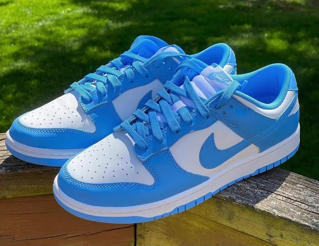 Những điều bạn cần biết về Nike Dunk Low trước khi muốn sở hữu chúng Những điều bạn cần biết về Nike Dunk Low trước khi muốn sở hữu chúng