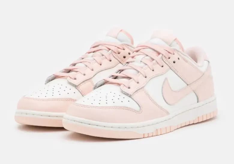 Cái nhìn cực ngọt ngào và đáng yêu từ Nike Dunk Low dành cho phái nữ năm 2021 Cái nhìn cực ngọt ngào và đáng yêu từ Nike Dunk Low dành cho phái nữ năm 2021