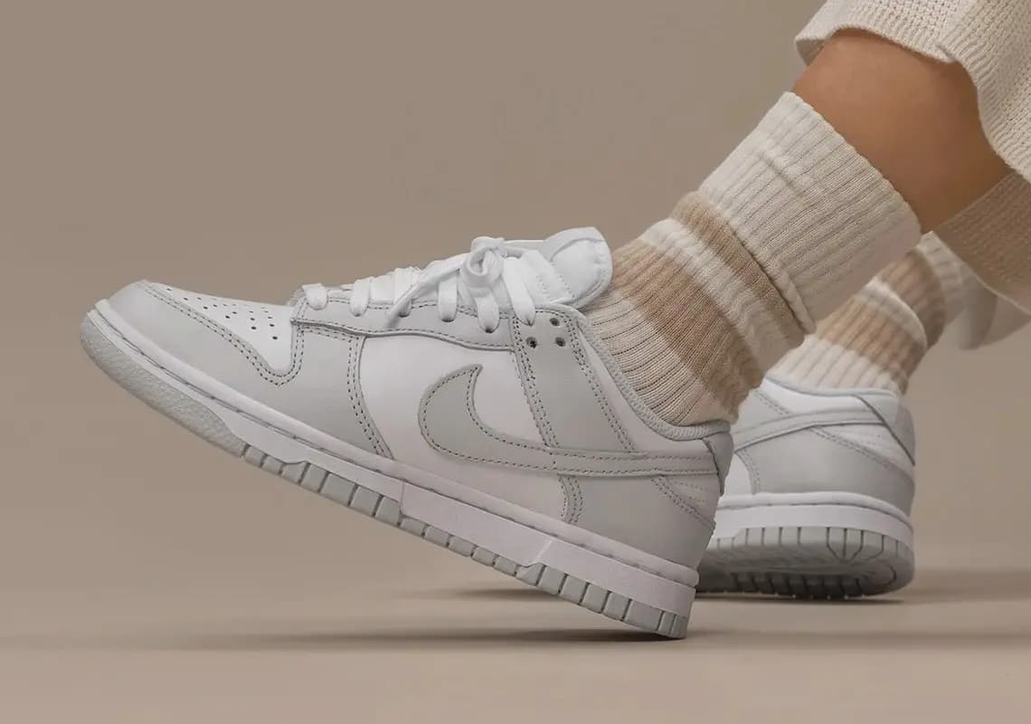 Top 5 đôi giày sneaker của nhà Nike sẽ phát hành trong tuần này Top 5 đôi giày sneaker của nhà Nike sẽ phát hành trong tuần này