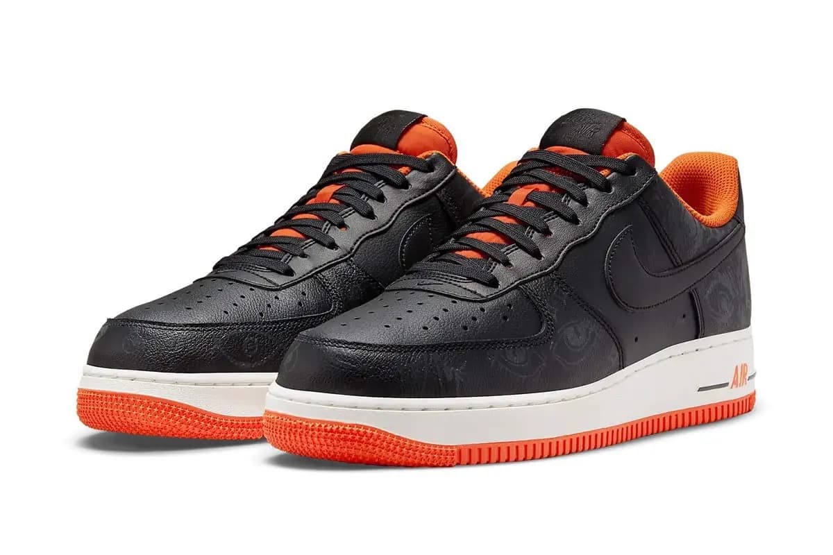 Cho kẹo hay bị ghẹo cùng Nike's Halloween 2021 Pack nhân dịp Halloween năm nay Cho kẹo hay bị ghẹo cùng Nike's Halloween 2021 Pack nhân dịp Halloween năm nay
