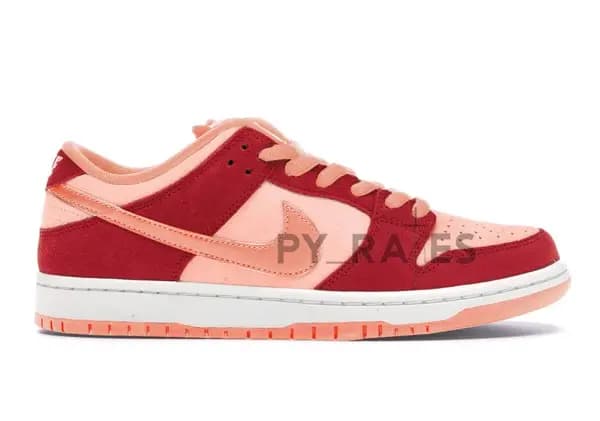 Lộ diện phiên bản lễ tình nhân Valentine's Day 2021 của Nike SB Dunk Low Lộ diện phiên bản lễ tình nhân Valentine's Day 2021 của Nike SB Dunk Low