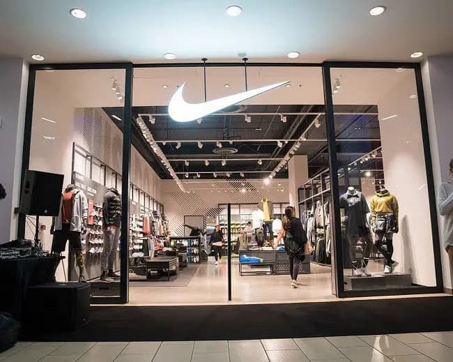 Tổng hợp các cửa hàng chính hãng của Store Nike Việt Nam Tổng hợp các cửa hàng chính hãng của Store Nike Việt Nam