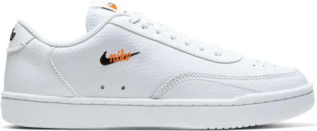Giày Nike Wmns Court Vintage Premium 'White' CW1067-100 Giày Nike Wmns Court Vintage Premium 'White' CW1067-100