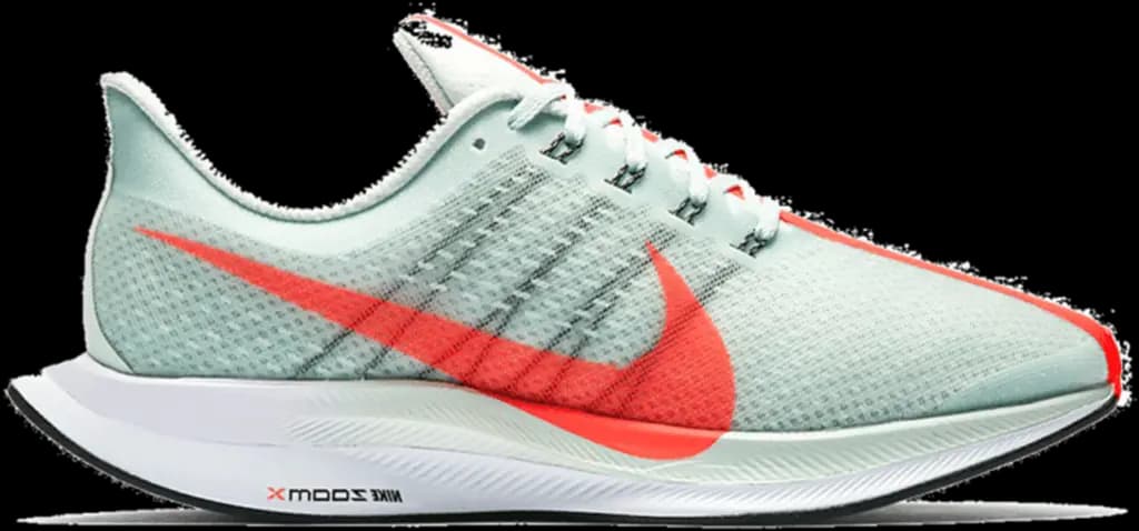 Giày Nike Wmns Zoom Pegasus Turbo 'Barely Grey' AJ4115-060 Giày Nike Wmns Zoom Pegasus Turbo 'Barely Grey' AJ4115-060