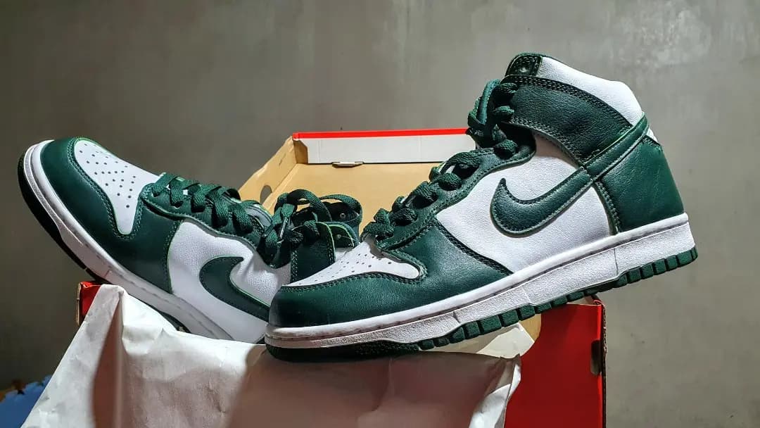 15 đôi giày Nike Dunk đáng mua với giá chỉ dưới 300$ (Phần 3) 15 đôi giày Nike Dunk đáng mua với giá chỉ dưới 300$ (Phần 3)