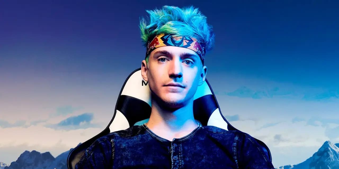 Streamer Ninja sẽ có bản collab Superstar đầu tiên của anh cùng adidas Streamer Ninja sẽ có bản collab Superstar đầu tiên của anh cùng adidas
