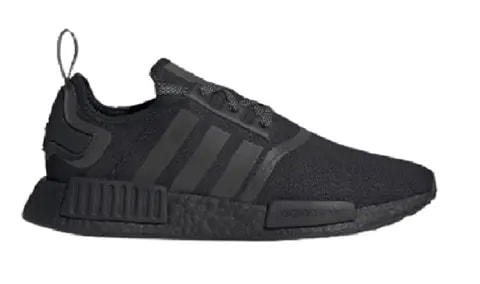 Giày Adidas Nmd_R1 'Black Reflective' FY2925 — kich-thuoc: 39 1/3 Giày Adidas Nmd_R1 'Black Reflective' FY2925 — kich-thuoc: 39 1/3