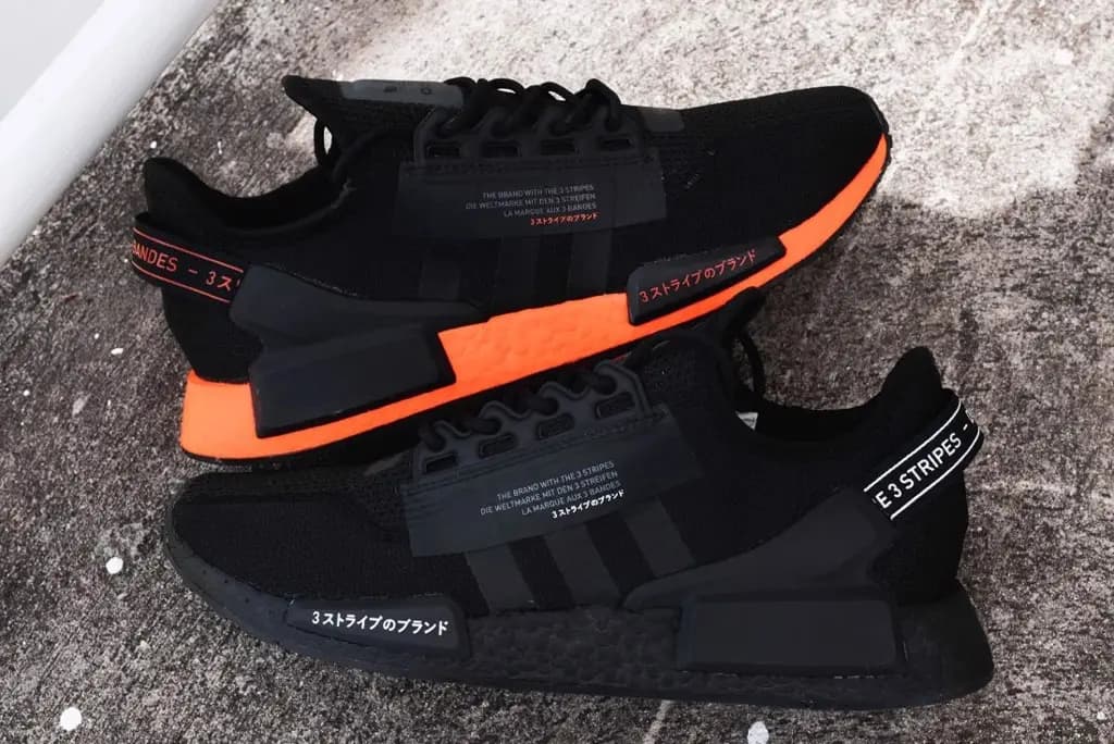 JD Sports là nơi duy nhất bạn có thể mua được một đôi adidas NMD_R1 V2 "Japan" Transformative JD Sports là nơi duy nhất bạn có thể mua được một đôi adidas NMD_R1 V2 "Japan" Transformative