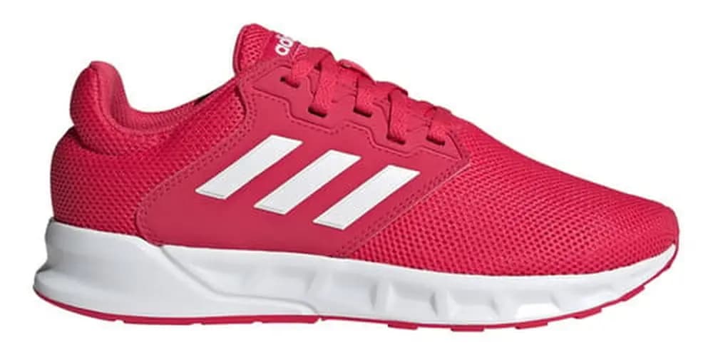 Giày Adidas SHOWTHEWAY 'Pink White' FX3750 Giày Adidas SHOWTHEWAY 'Pink White' FX3750