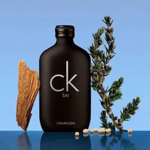 Calvin Klein Ck Be EDT - sự trải nghiệm thú vị đến từ mùi hương Calvin Klein Ck Be EDT - sự trải nghiệm thú vị đến từ mùi hương