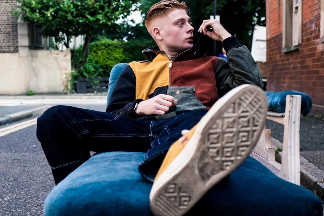 Sole Mates: Leo Mandella và tình yêu với đôi giày Converse One Star Sole Mates: Leo Mandella và tình yêu với đôi giày Converse One Star