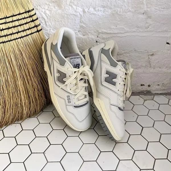 New York City công bố ngày ra mắt bản collab Aimé Leon Dore x New Balance New York City công bố ngày ra mắt bản collab Aimé Leon Dore x New Balance