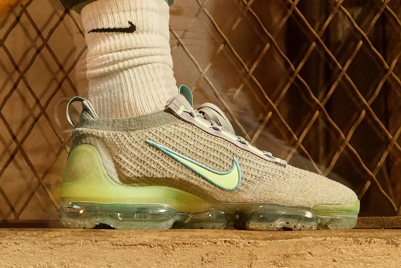 Nike chính thức cho ra mắt bộ sưu tập giày "Move to Zero" cho mùa hè năm 2021 Nike chính thức cho ra mắt bộ sưu tập giày "Move to Zero" cho mùa hè năm 2021