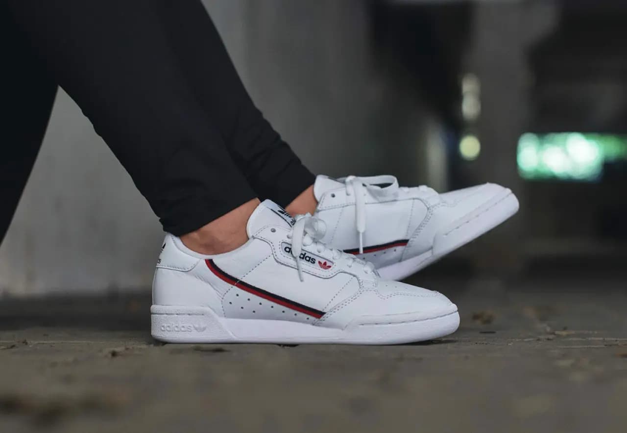 Lịch sự hình thành phát triển Adidas Continental và sự trở lại mạnh mẽ trong thời gian này Lịch sự hình thành phát triển Adidas Continental và sự trở lại mạnh mẽ trong thời gian này