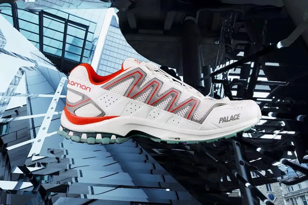 Palace Làm lại Salomon XA Comp ADV Palace Làm lại Salomon XA Comp ADV