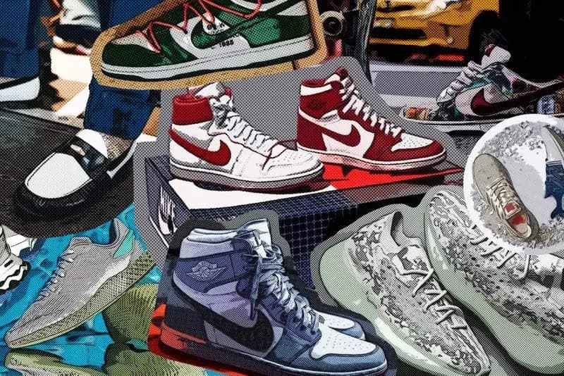 Size giày chuẩn và hướng dẫn cách chọn true size của bạn Size giày chuẩn và hướng dẫn cách chọn true size của bạn