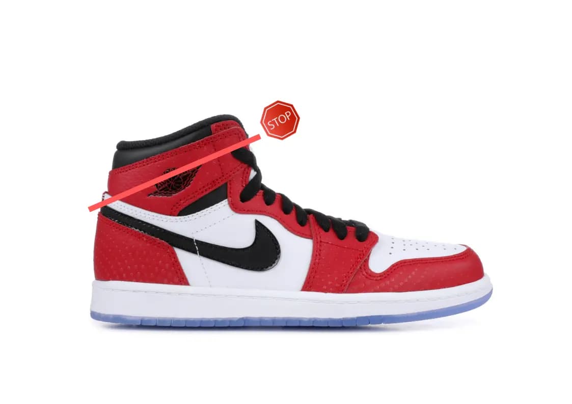 Gợi ý phối đồ cực chất cùng Air Jordan 1 Gợi ý phối đồ cực chất cùng Air Jordan 1