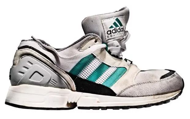 Adidas kỷ niệm 30 năm ngày ra mắt dòng giày EQT bằng các bản collab và retro Adidas kỷ niệm 30 năm ngày ra mắt dòng giày EQT bằng các bản collab và retro