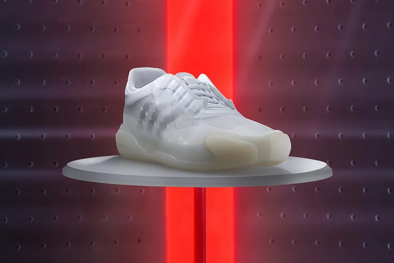 Ngắm nhìn A+P LUNA ROSSA 21 của Prada và adidas sẽ khiến bạn muốn bắt đầu chuyến đi xa trên những con thuyền Ngắm nhìn A+P LUNA ROSSA 21 của Prada và adidas sẽ khiến bạn muốn bắt đầu chuyến đi xa trên những con thuyền