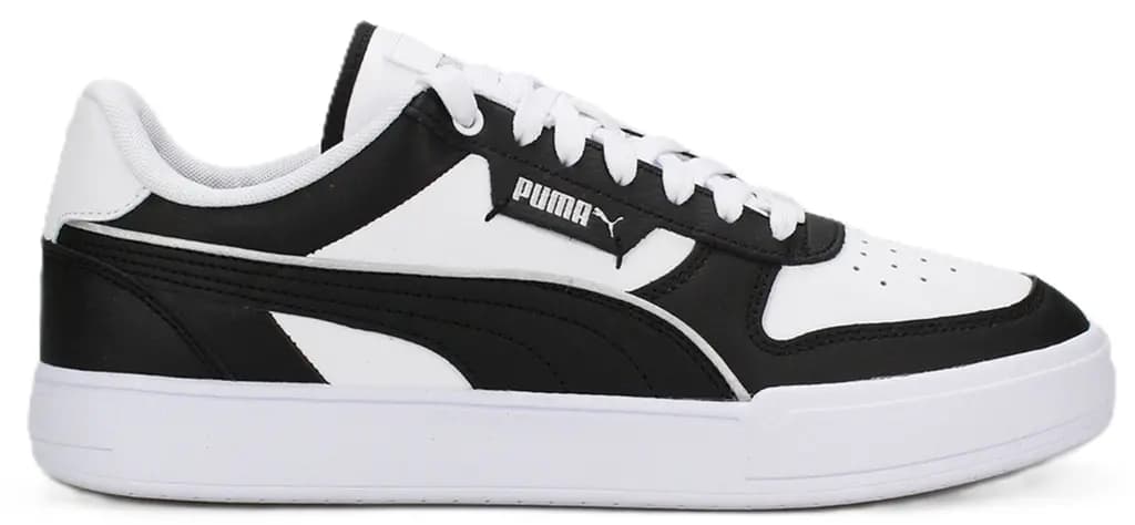 Giày Puma Caven Dime 'Black' 384953-10 Giày Puma Caven Dime 'Black' 384953-10