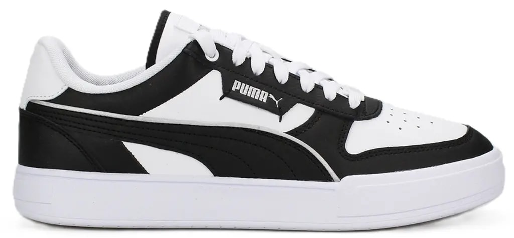 Giày Puma Caven Dime 'Black' 384953-10 — kich-thuoc: 42 Giày Puma Caven Dime 'Black' 384953-10 — kich-thuoc: 42