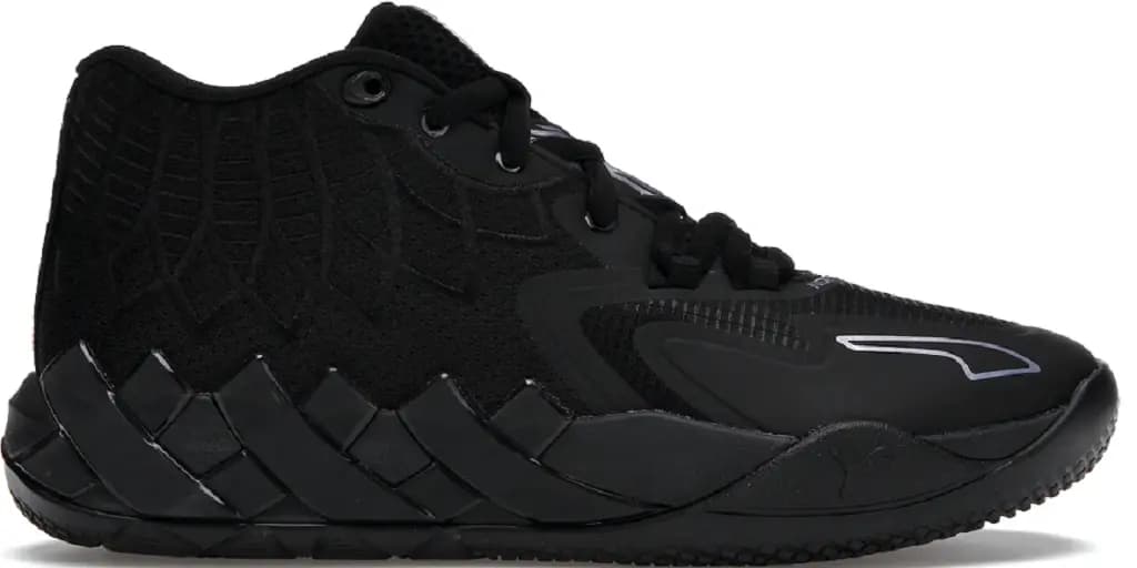 Giày Puma LaMelo Ball MB.01 'Iridescent Dreams' 376678-02 Giày Puma LaMelo Ball MB.01 'Iridescent Dreams' 376678-02