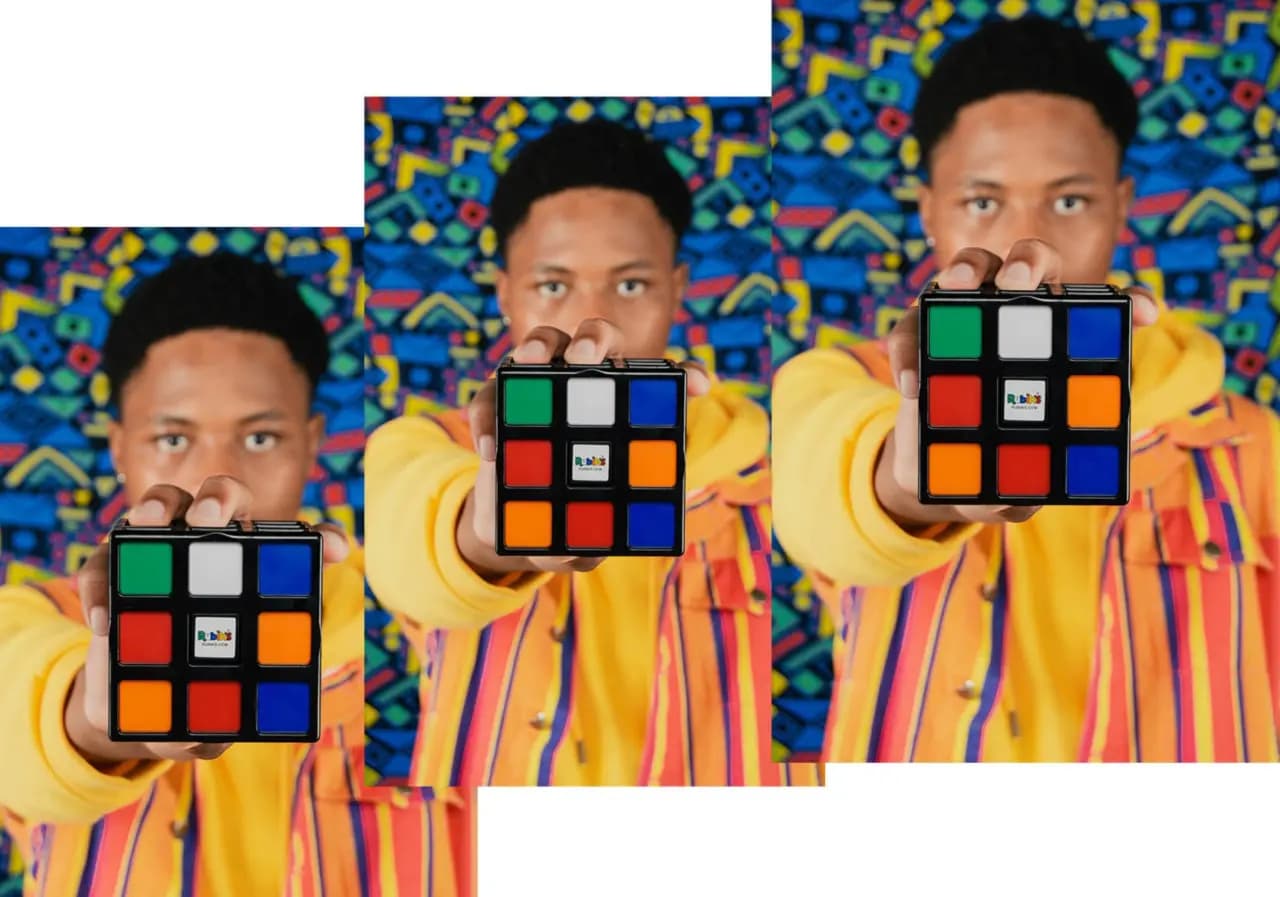 RUBIK VÀ PUMA KỈ NIỆM MÓN ĐỒ CHƠI BÁN CHẠY NHẤT TOÀN CẦU RUBIK VÀ PUMA KỈ NIỆM MÓN ĐỒ CHƠI BÁN CHẠY NHẤT TOÀN CẦU