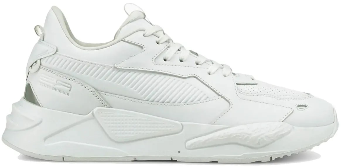 Giày Puma Rs Z Lth 'White' 383232-02 — kich-thuoc: 40 Giày Puma Rs Z Lth 'White' 383232-02 — kich-thuoc: 40