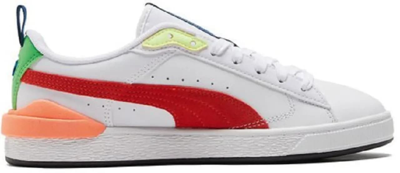 Giày Puma Suede Bloc LTH 380705-07 Giày Puma Suede Bloc LTH 380705-07