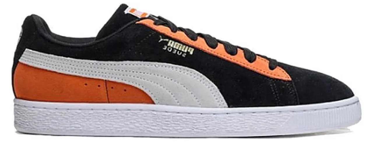 Giày Puma Suede Classic 365347-78 Giày Puma Suede Classic 365347-78