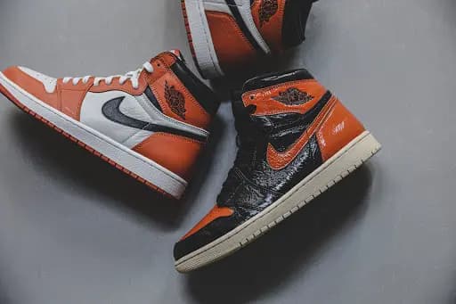 Jordan 1 Shatter Backboard Thực Sự Là Gì ? Jordan 1 Shatter Backboard Thực Sự Là Gì ?