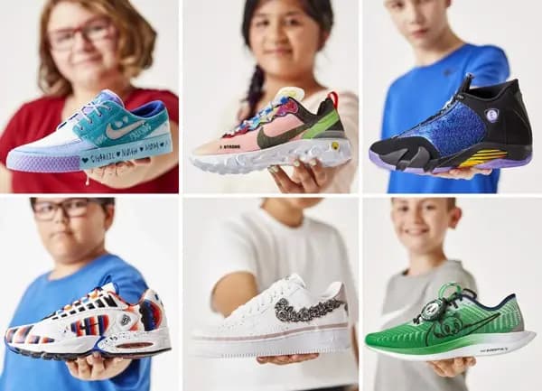 Đôi giày 3000$ Air Jordan 4 "Superman" có phải là phiên bản Doernbecher đẹp nhất? (phần 1) Đôi giày 3000$ Air Jordan 4 "Superman" có phải là phiên bản Doernbecher đẹp nhất? (phần 1)