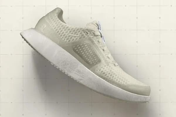 Salomon ra mắt dòng giày Running Index.01 sử dụng những nguyên liệu tái chế Salomon ra mắt dòng giày Running Index.01 sử dụng những nguyên liệu tái chế