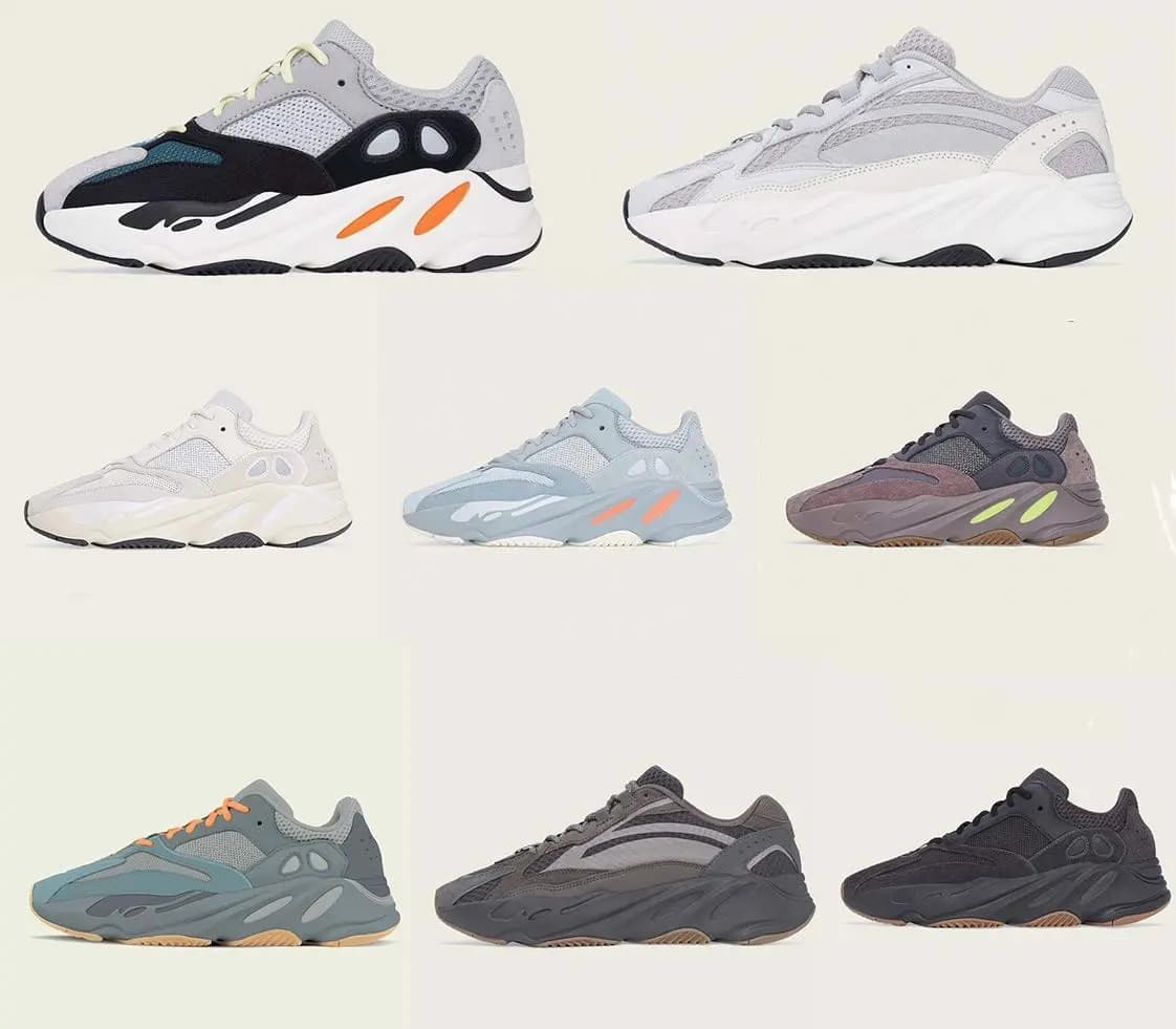 Ngày phát hành chính thức của adidas YEEZY 700 V3 "Mono Safflower" Ngày phát hành chính thức của adidas YEEZY 700 V3 "Mono Safflower"