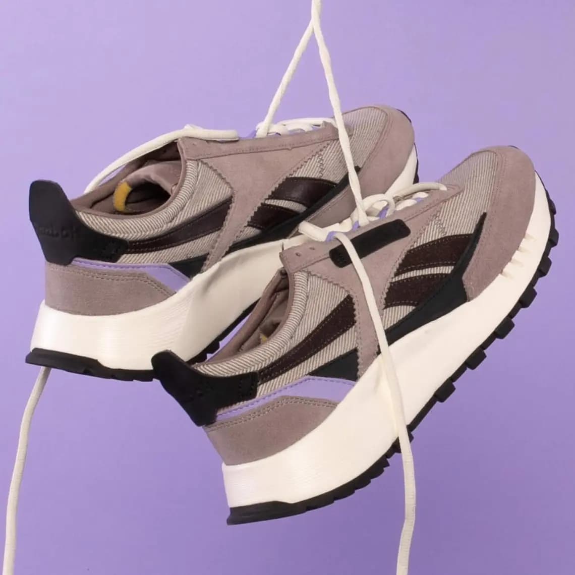A$AP Nast x Classic Leather Legacy 'Sandy Taupe' A$AP Nast x Classic Leather Legacy 'Sandy Taupe'