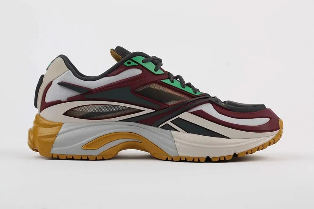 Reebok Premier Road Modern "Rust Pack" Ngay Hôm Nay Reebok Premier Road Modern "Rust Pack" Ngay Hôm Nay
