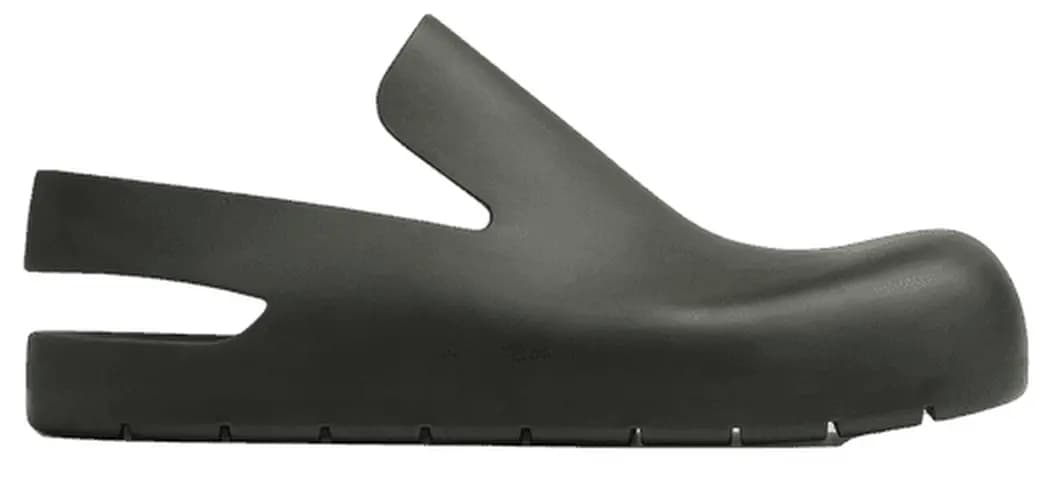 Dép Bottega Veneta Puddle 'Camping' 658767V00P03223 Dép Bottega Veneta Puddle 'Camping' 658767V00P03223