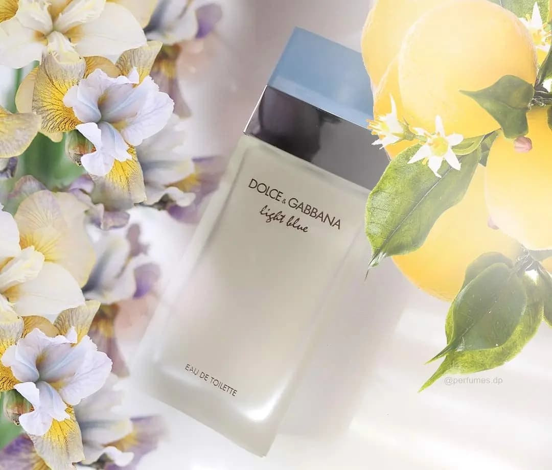 Gợi ý nước hoa hoàn hảo cho ngày 20/10 Gợi ý nước hoa hoàn hảo cho ngày 20/10