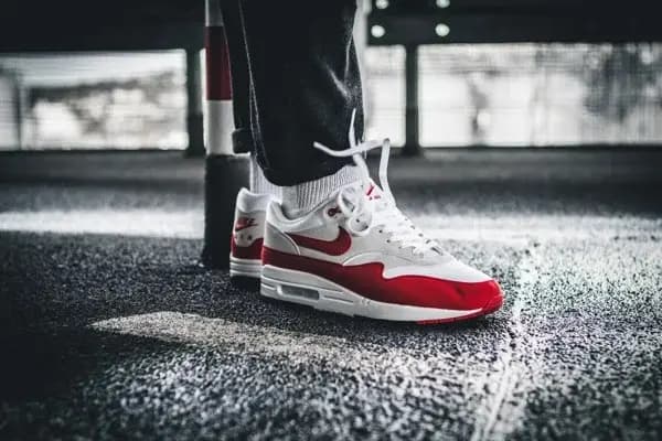 Những dòng giày đặc trưng của Nike 1980 vẫn còn thịnh hành cho đến tận ngày nay Những dòng giày đặc trưng của Nike 1980 vẫn còn thịnh hành cho đến tận ngày nay