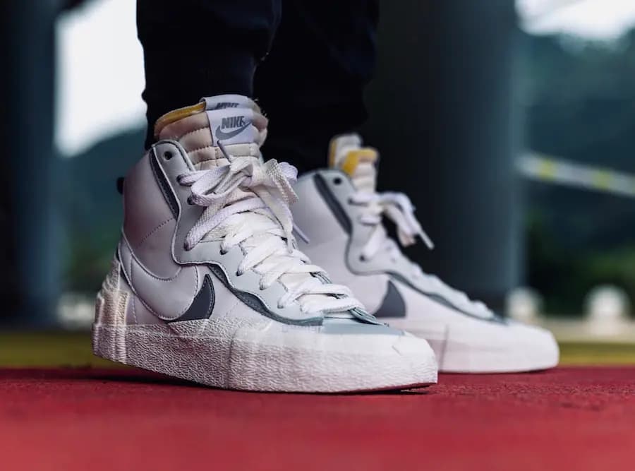 Những đôi giày "white on white" hot nhất trên StockX (Phần 2) Những đôi giày "white on white" hot nhất trên StockX (Phần 2)